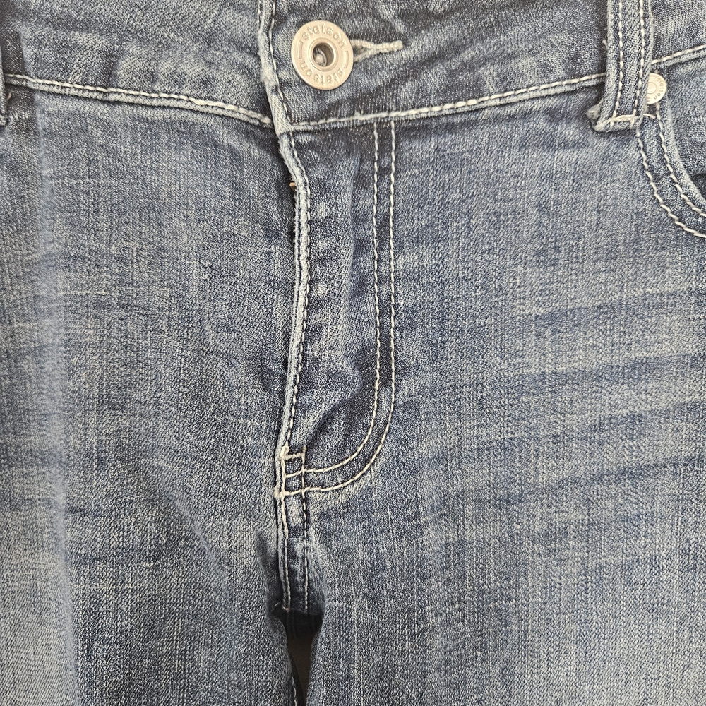 Stetson 718 Hollywood Bootcut Jeans - Picture 4 of 9